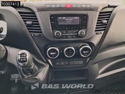 Iveco Daily 35C16 Ladebordwand Doppelbereifung 160PS ...