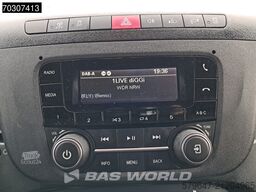 Iveco Daily 35C16 Ladebordwand Doppelbereifung 160PS ...