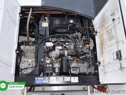 SCHMITZ CARGOBULL SKO FP 60 ThermoKing SLXi 300