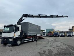 Renault T 380