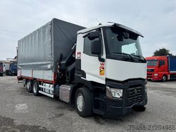 Renault T 380