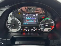 Iveco S-WAY 460 / 6X2 / 2 Tanks / TUV: 9-2026 / NL Truck