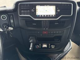 Iveco S-WAY 460 / 6X2 / 2 Tanks / TUV: 9-2026 / NL Truck