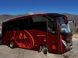 Iveco Iveco Elite D'Auria