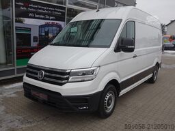 Volkswagen Crafter Kasten 35 Trendline L2H2 LED/AHK/KAM/ACC