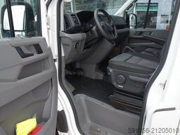 Volkswagen Crafter Kasten 35 Trendline L2H2 LED/AHK/KAM/ACC