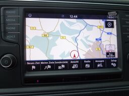 Volkswagen Crafter Kasten 35 Trendline L2H2 LED/AHK/KAM/ACC