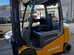 Jungheinrich EFG S30s