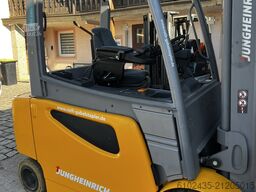 Jungheinrich EFG S30s