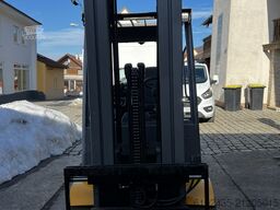 Jungheinrich EFG S30s