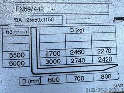 Jungheinrich EFG S30s