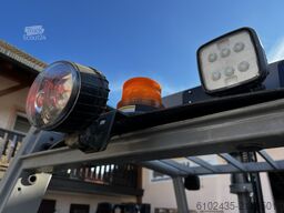 Jungheinrich EFG S30s