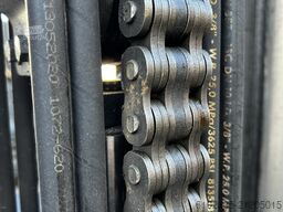 Jungheinrich EFG S30s