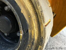 Jungheinrich EFG S30s