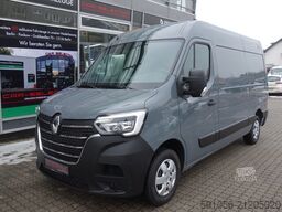 renault Master 2,3 DCI Kasten L2H2 KLIMA/TEMP/AHK/KAMERA