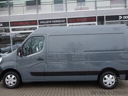 renault Master 2,3 DCI Kasten L2H2 KLIMA/TEMP/AHK/KAMERA