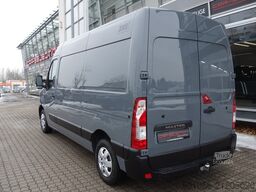 renault Master 2,3 DCI Kasten L2H2 KLIMA/TEMP/AHK/KAMERA