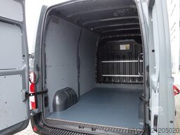 renault Master 2,3 DCI Kasten L2H2 KLIMA/TEMP/AHK/KAMERA