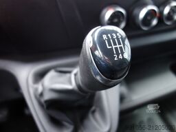 renault Master 2,3 DCI Kasten L2H2 KLIMA/TEMP/AHK/KAMERA