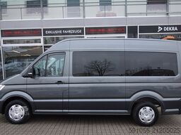 Volkswagen Crafter 35 Kombi 4Mot L2H2 8SITZER/STDHZ/LED/KAM