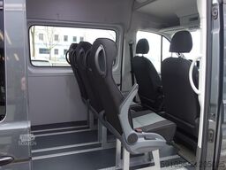 Volkswagen Crafter 35 Kombi 4Mot L2H2 8SITZER/STDHZ/LED/KAM