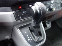 Volkswagen Crafter 35 Kombi 4Mot L2H2 8SITZER/STDHZ/LED/KAM