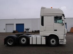 DAF XF 530 FTG 6x2 SSC, 2 tanks, ACC, TUV, FULL, Ho...