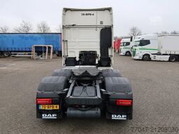 DAF XF 530 FTG 6x2 SSC, 2 tanks, ACC, TUV, FULL, Ho...