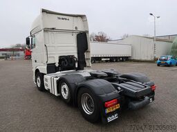 DAF XF 530 FTG 6x2 SSC, 2 tanks, ACC, TUV, FULL, Ho...
