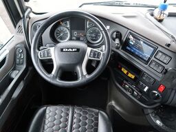 DAF XF 530 FTG 6x2 SSC, 2 tanks, ACC, TUV, FULL, Ho...