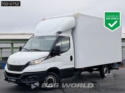Iveco Daily 35S16 Ladebordwand Automatik 160PS Koffer...