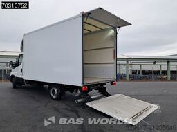 Iveco Daily 35S16 Ladebordwand Automatik 160PS Koffer...