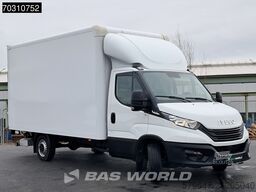 Iveco Daily 35S16 Ladebordwand Automatik 160PS Koffer...