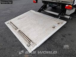 Iveco Daily 35S16 Ladebordwand Automatik 160PS Koffer...