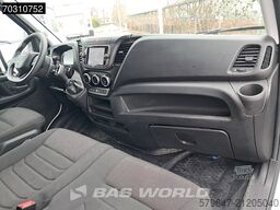 Iveco Daily 35S16 Ladebordwand Automatik 160PS Koffer...