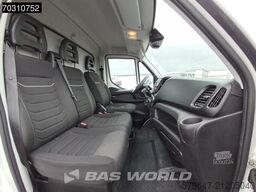 Iveco Daily 35S16 Ladebordwand Automatik 160PS Koffer...