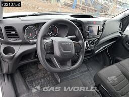 Iveco Daily 35S16 Ladebordwand Automatik 160PS Koffer...