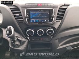 Iveco Daily 35S16 Ladebordwand Automatik 160PS Koffer...