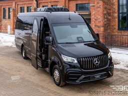 Mercedes-Benz Sprinter 519 TouristLine 20+1!!auf Lager