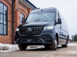 Mercedes-Benz Sprinter 519 TouristLine 20+1!!auf Lager