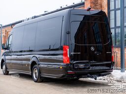 Mercedes-Benz Sprinter 519 TouristLine 20+1!!auf Lager