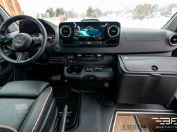 Mercedes-Benz Sprinter 519 TouristLine 20+1!!auf Lager