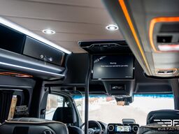 Mercedes-Benz Sprinter 519 TouristLine 20+1!!auf Lager