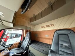 Volvo FH 16 - 650 8x4 Reductie assen, Kesla 2112T