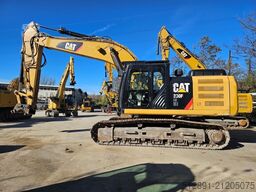 CATERPILLAR 330 FLN