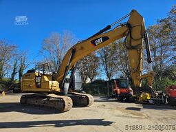 CATERPILLAR 330 FLN