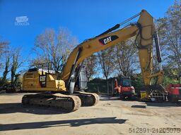 CATERPILLAR 330 FLN