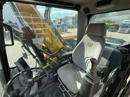 CATERPILLAR M313D Mobilbagger 14,2 Tonnen