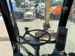 CATERPILLAR M313D Mobilbagger 14,2 Tonnen