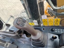 CATERPILLAR M313D Mobilbagger 14,2 Tonnen